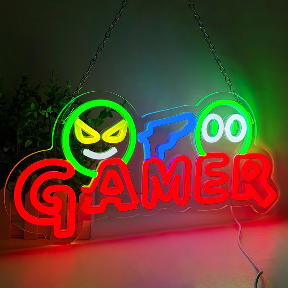 Wedding Led - Luminária de Neon LED Personalizável para