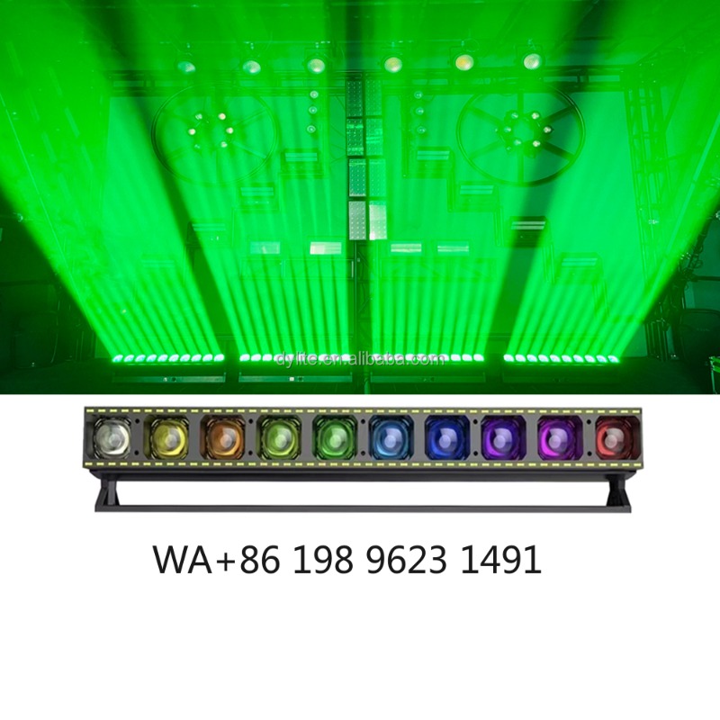 Wedding Led - Barra de Luz LED Pixel RGBW