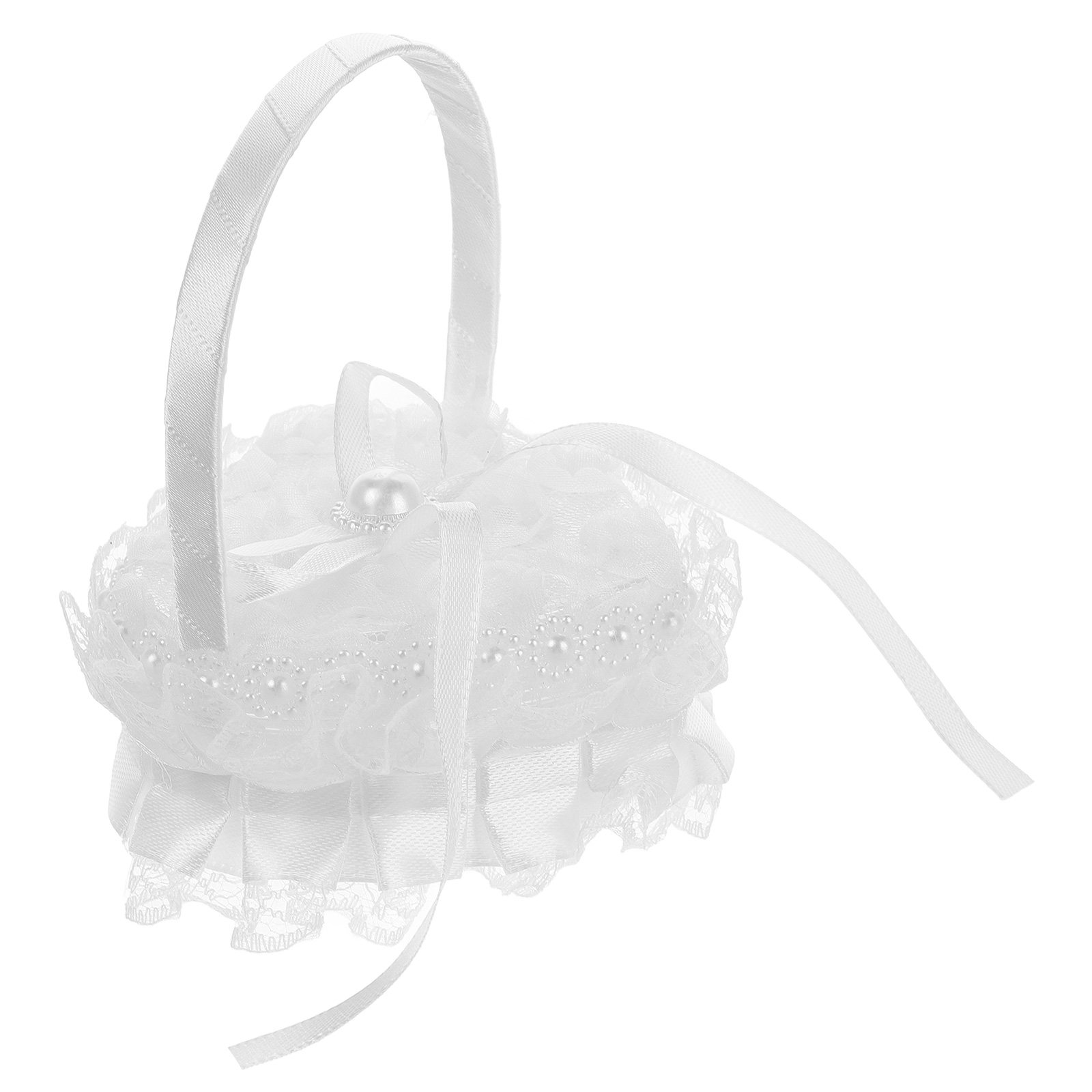 Wedding Ceremony Supply - Almofada para Anéis em Forma de