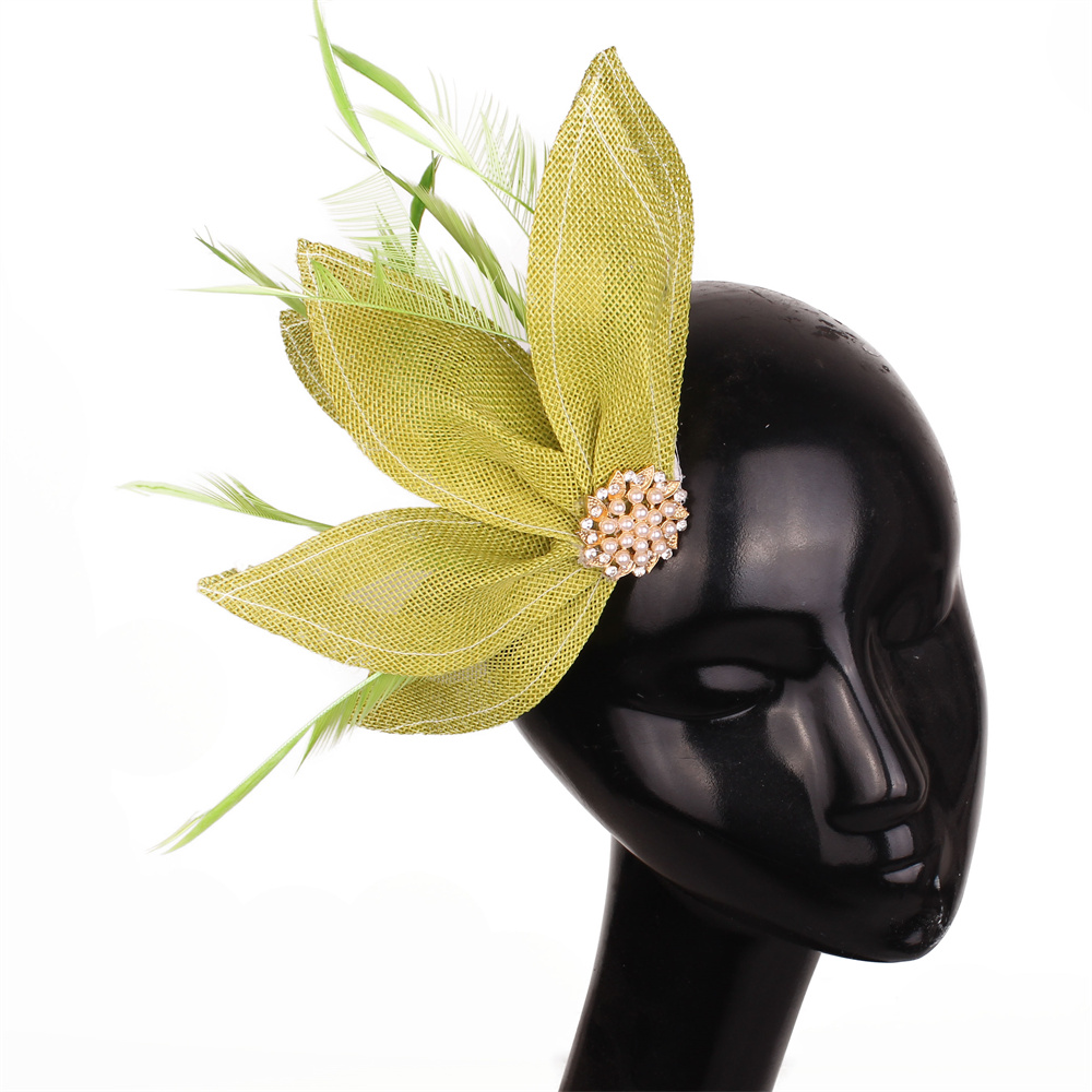 Wedding Supply Store - Presilha de Cabelo com Laço Elegante