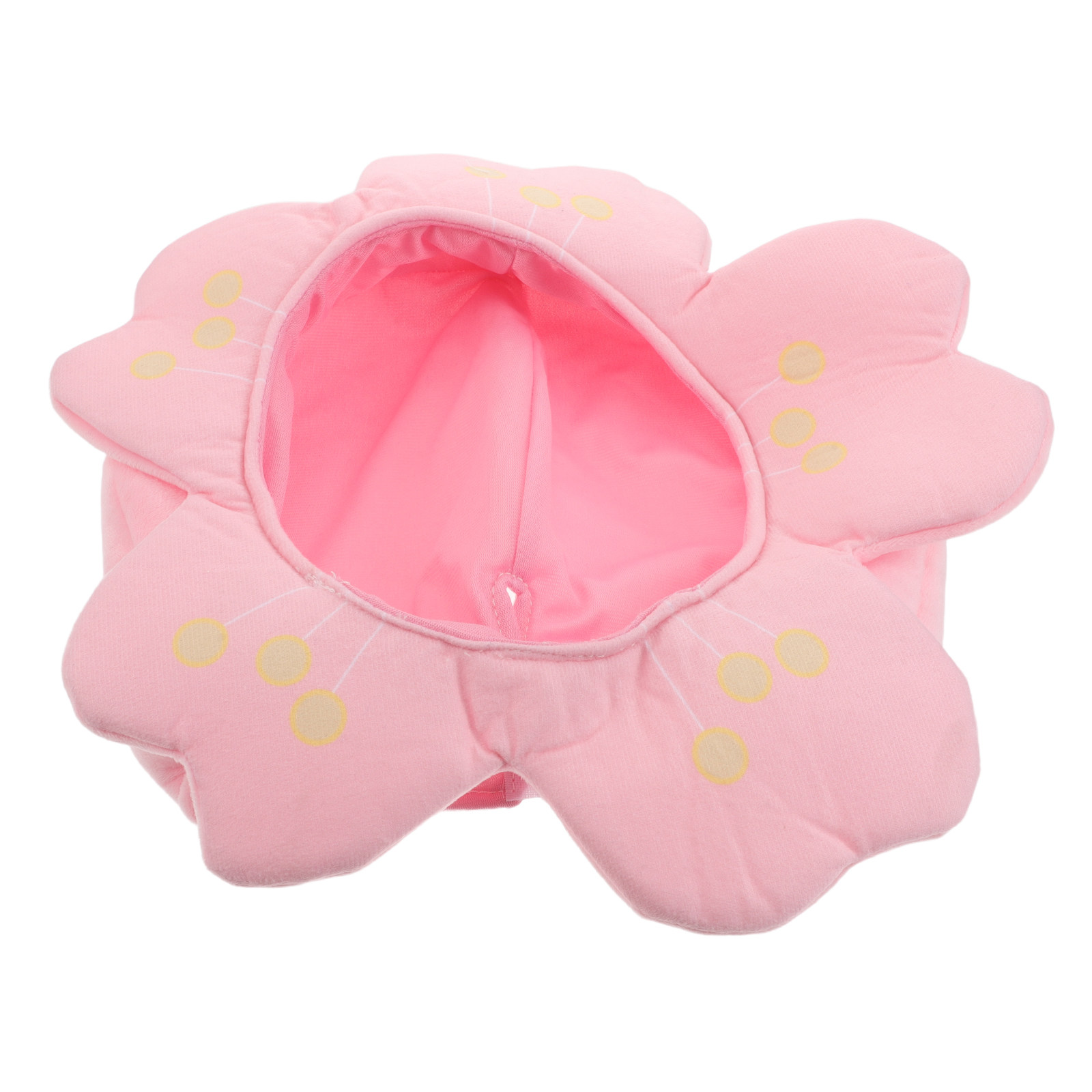 Photo Booth Prop - Tiara Floral de Flor de Cerejeira,