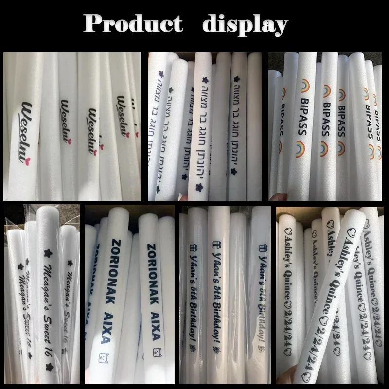 20/30/40/60/80/100/120 unidade - Wedding Supply Bulk avaliação e preço