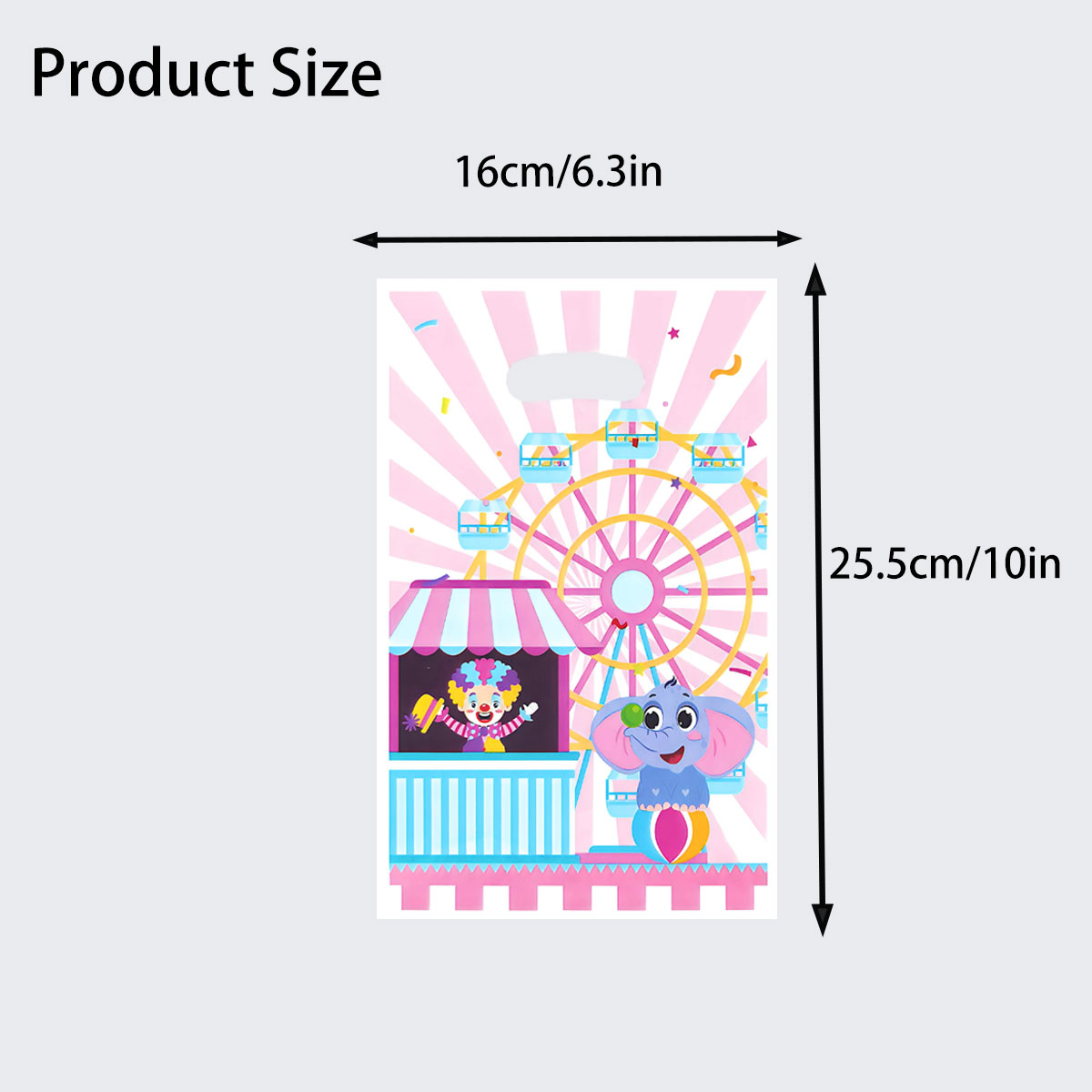 20/40 Sacolas de Presente para - Wedding Party Supply Store avaliação e preço