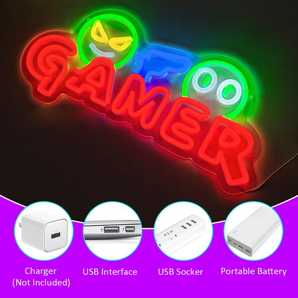Luminária de Neon LED Personal - Wedding Led avaliação e preço