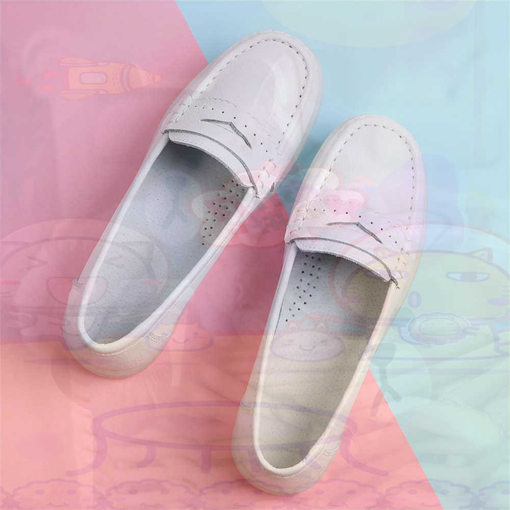 Mocassim condução tênis adoles - Wedding Supply Store Canada avaliação e preço