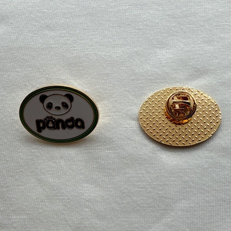 6 Peças de Broches de Desenho  - Wedding Yes avaliação e preço