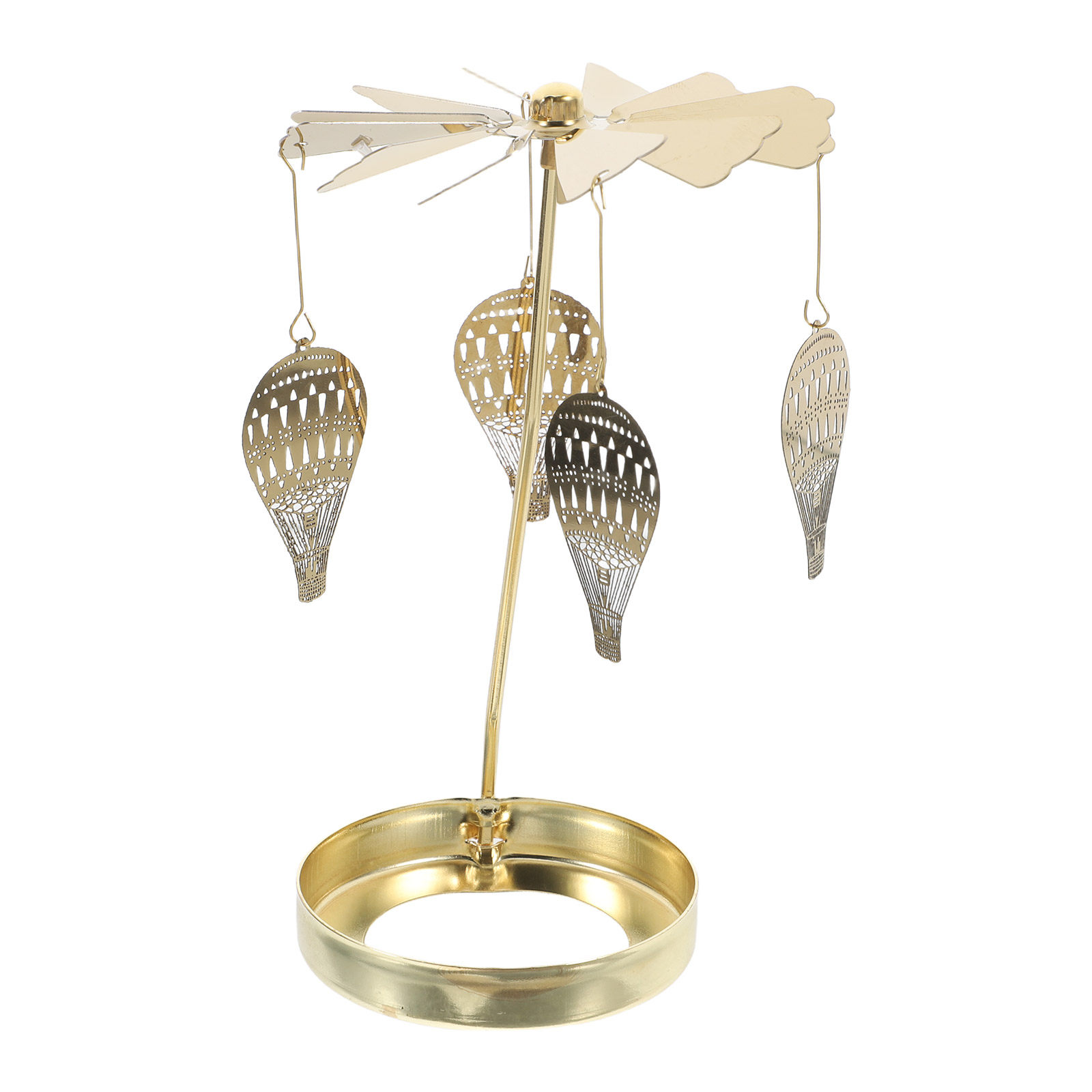 Suporte giratório de metal par - Wedding Decoration Supply avaliação e preço