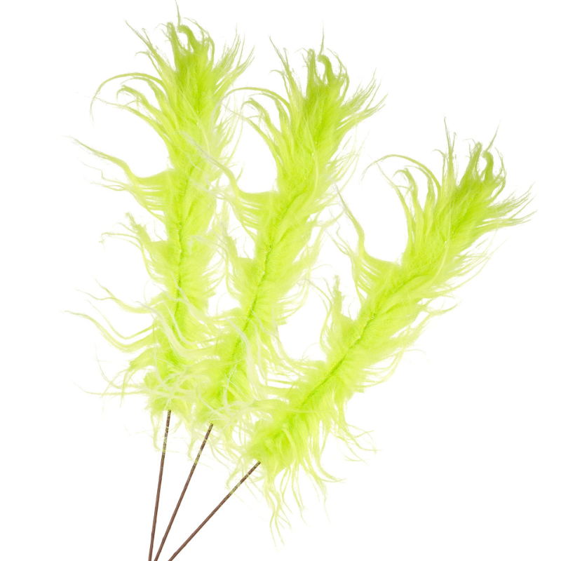 Galhos Decorativos Verdes Felp - Wedding Ceremony Supply avaliação e preço