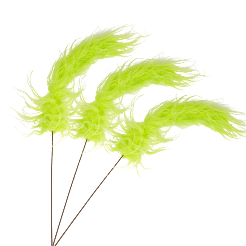Galhos Decorativos Verdes Felp - Wedding Ceremony Supply avaliação e preço