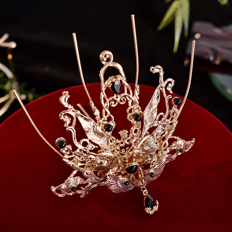 ‌ Coroa Antiga da Princesa Fên - Wedding Supply Store avaliação e preço