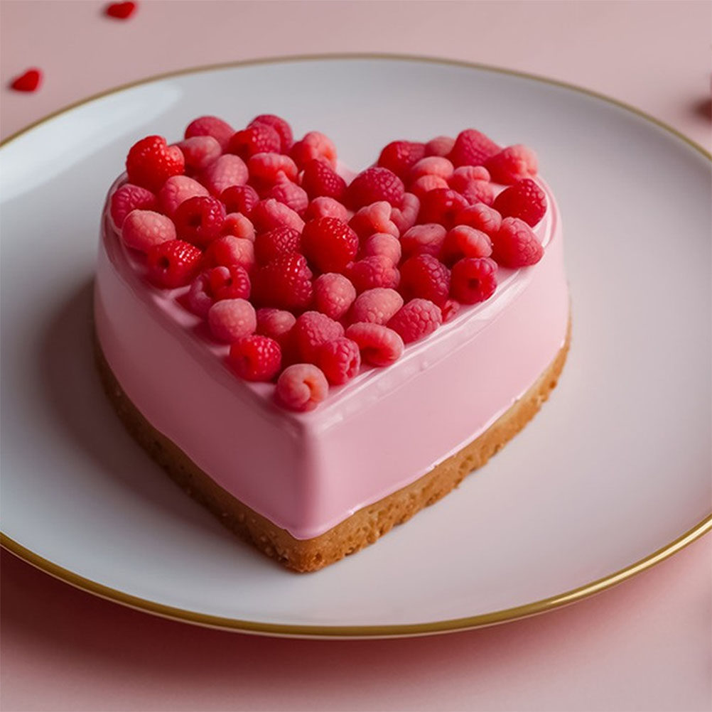 4 Peças Coração de Espuma para - Wedding Decoration Supply avaliação e preço