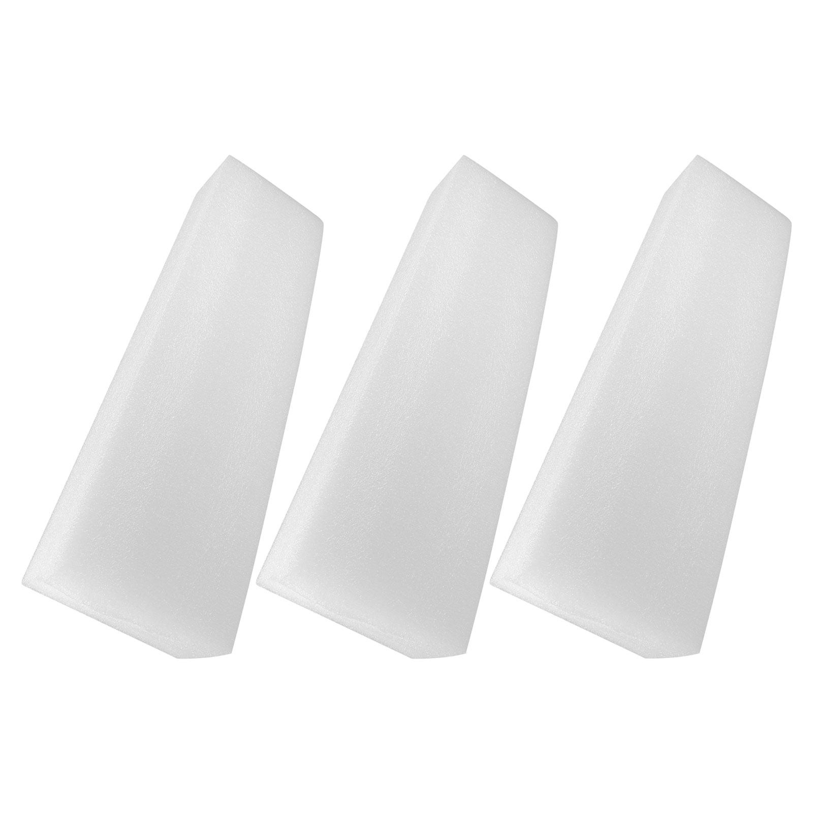 3 Blocos de Espuma Floral 19.7 - Wedding Decoration Supply avaliação e preço