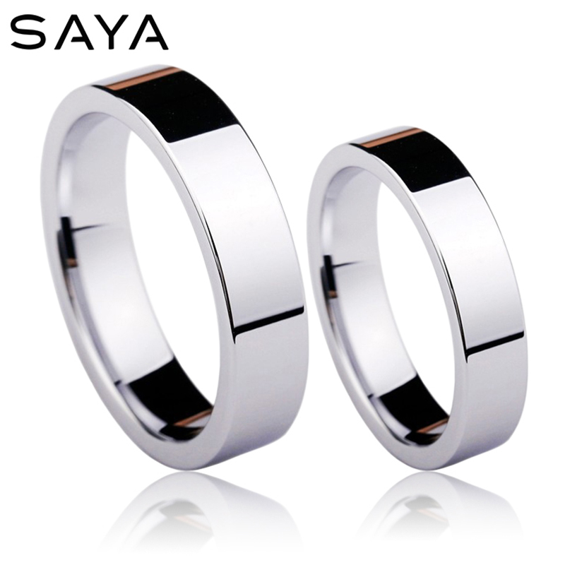 Anéis de tungstênio para homen - Wedding Zone avaliação e preço