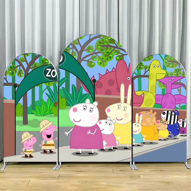 Capa de Fundo Plano 2D de Cama - Wedding Zoo avaliação e preço