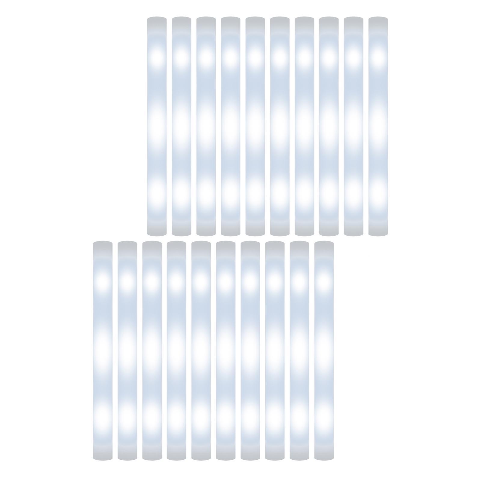 Conjunto de Bastões Luminosos  - Wedding Supply Bulk avaliação e preço