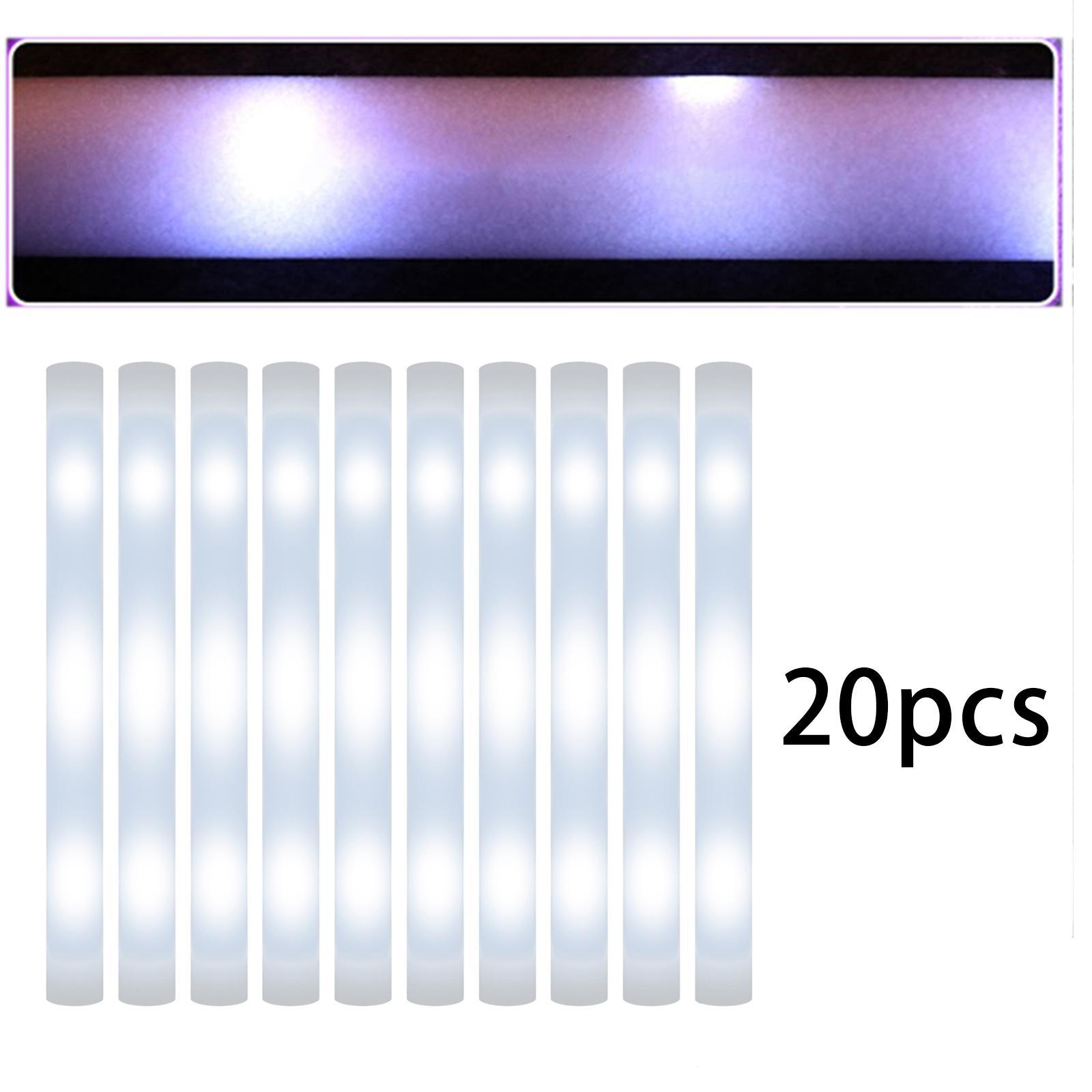 Conjunto de Bastões Luminosos  - Wedding Supply Bulk avaliação e preço