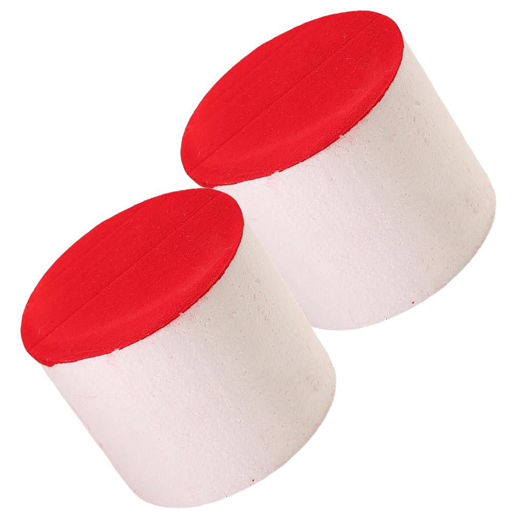 2 Peças de Espuma Floral Redon - Wedding Decoration Supply avaliação e preço