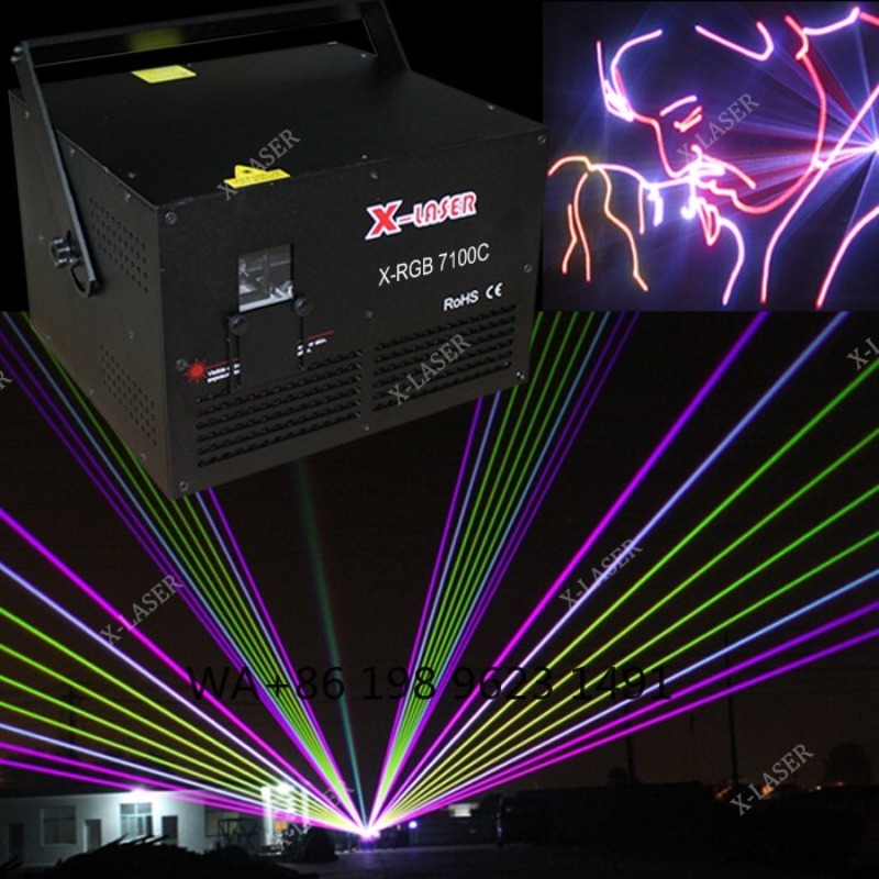 Luz de Palco Criativa LED RGBW - Wedding Led avaliação e preço