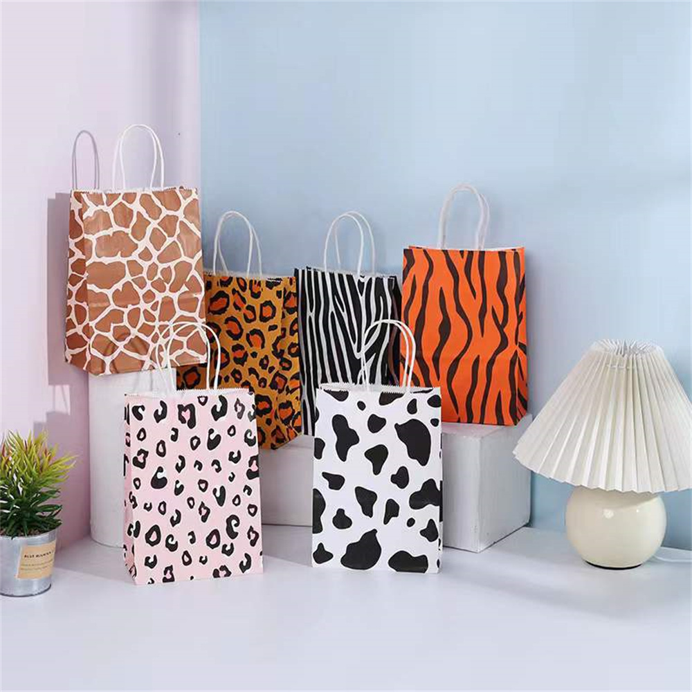 Embalagem sacos de papel para  - Wedding Zoo avaliação e preço