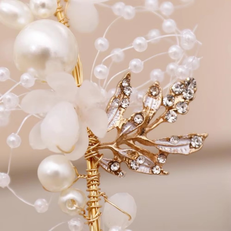 Coroa de princesa fofa, tiara  - Wedding Supply Store avaliação e preço