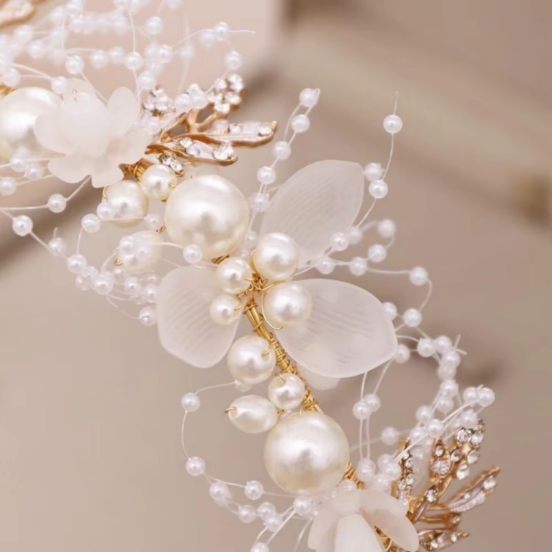 Coroa de princesa fofa, tiara  - Wedding Supply Store avaliação e preço