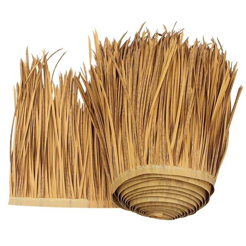10m de palha sintética de plás - Wedding Party Supply Store avaliação e preço