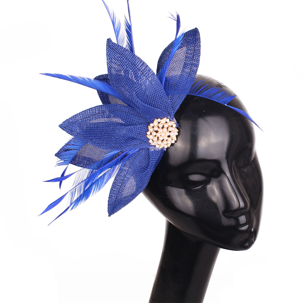Presilha de Cabelo com Laço El - Wedding Supply Store avaliação e preço