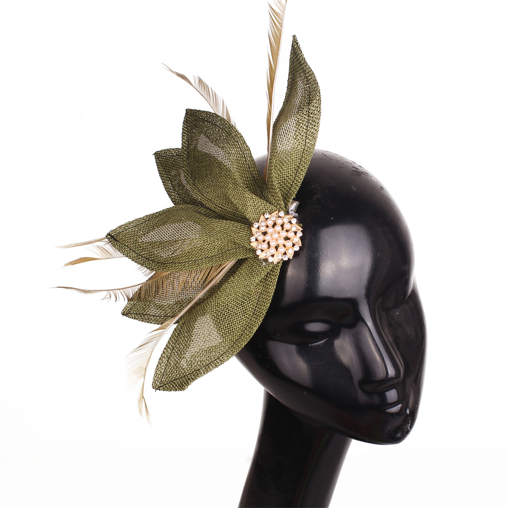 Presilha de Cabelo com Laço El - Wedding Supply Store avaliação e preço