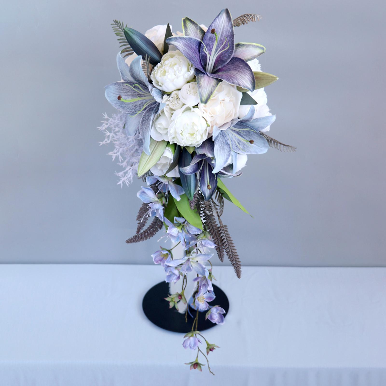 Buquê de casamento para noiva  - Wedding Water Supply avaliação e preço